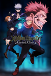 * Jujutsu Kaisen Cursed Clash Xbox One|X|S активация