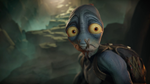 * Oddworld: Soulstorm Enhanced Edition Xbox активация