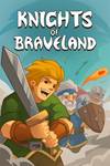 * Knights of Braveland Xbox One|X|S активация