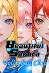 * Beautiful Sakura: Volleyball Club Xbox активация