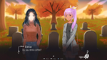 * Graveyard Girls Xbox One & Xbox Series X|S активация