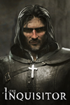 * The Inquisitor Xbox Series X|S активация