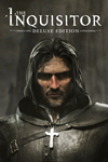 * The Inquisitor - Deluxe Edition Xbox активация