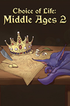 * Choice of Life: Middle Ages 2 Xbox One|X|S активация
