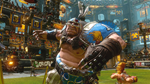 * Warhammer Bundle: Mordheim + Blood Bowl 2 Xbox актива