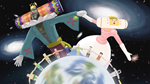 We Love Katamari REROLL+ Royal Reverie Spec xbox актива