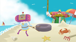 We Love Katamari REROLL+ Royal Reverie Spec xbox актива