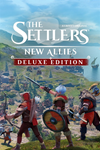 * The Settlers: New Allies Deluxe Editio Xbox активация