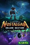 * The Last Hero of Nostalgaia Deluxe Edi Xbox активация