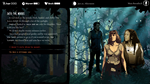 Werewolf The Apocalypse Heart of the Forest Xbox актива
