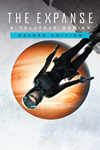 * The Expanse: A Telltale Series - Deluxe Xbox активаци