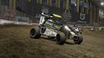 World of Outlaws Dirt Racing 2023 Ultimate Ed Xbox акти