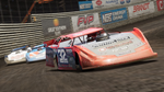 World of Outlaws Dirt Racing 2023 Ultimate Ed Xbox акти