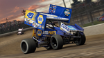 World of Outlaws Dirt Racing 2023 Ultimate Ed Xbox акти