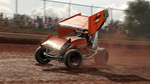 World of Outlaws Dirt Racing 2023 Ultimate Ed Xbox акти