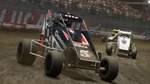 World of Outlaws Dirt Racing 2023 Ultimate Ed Xbox акти