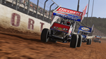 World of Outlaws Dirt Racing 2023 Ultimate Ed Xbox акти