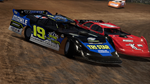 World of Outlaws Dirt Racing 2023 Ultimate Ed Xbox акти