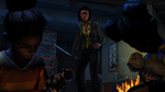 * The Walking Dead: Michonne Complete Season Xbox актив