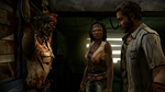 * The Walking Dead: Michonne Complete Season Xbox актив