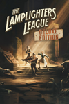 * The Lamplighters League - Deluxe Editi Xbox активация
