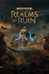 * Warhammer Age of Sigmar Realms of Ruin Xbox активация