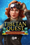 * Tibetan Quest: Beyond World´s End Xbox активация