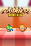 * Ultra Foodmess Deluxe Xbox One|X|S активация
