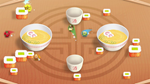 * Ultra Foodmess Deluxe Xbox One|X|S активация