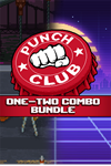 * One-Two Combo Bundle: Punch Club Franchise Xbox актив