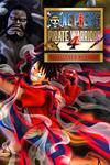 * ONE PIECE: PIRATE WARRIORS 4 Ultimate Xbox активация