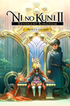 Ni no Kuni II: Возрож Короля PRINCE’S EDITION Xbox акти