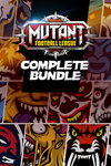 * Mutant Football League Complete Bundle Xbox активация