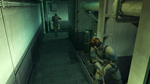 METAL GEAR SOLID 2 Sons of Liberty Master Coll Xbox акт