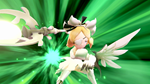 * Little Noah Scion of Paradise Special Ed Xbox активац