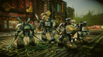 * Warhammer 40000 Chaos Gate Daemonhunters Xbox активац