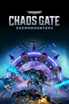 * Warhammer 40000 Chaos Gate Daemonhunters Xbox активац