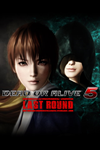 * DEAD OR ALIVE 5 Last Round Xbox активация