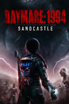* Daymare: 1994 Sandcastle Xbox Series X|S активация