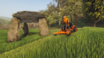 * Lawn Mowing Simulator Landmark Edition Xbox активация