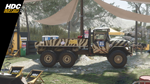* Heavy Duty Challenge: Off-Road Truck Sim Xbox активац