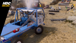 * Heavy Duty Challenge: Off-Road Truck Sim Xbox активац