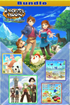 * Harvest Moon: The Winds of Anthos Bundle Xbox активац