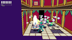 Diorama Dungeoncrawl Master of Living Castle Xbox актив