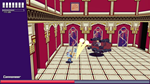 Diorama Dungeoncrawl Master of Living Castle Xbox актив