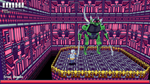 Diorama Dungeoncrawl Master of Living Castle Xbox актив