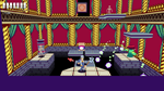 Diorama Dungeoncrawl Master of Living Castle Xbox актив