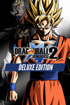 * DRAGON BALL XENOVERSE 2 - Deluxe Edition Xbox активац