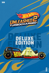 * HOT WHEELS UNLEASHED 2 Turbocharged Deluxe Xbox актив