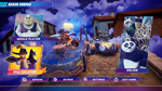 * DreamWorks All-Star Kart Racing Rally Ed Xbox активац